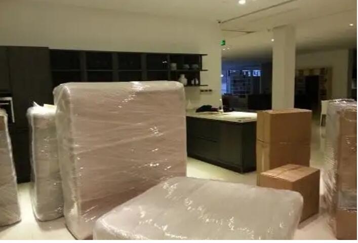 厦门到荷塘区长途搬家