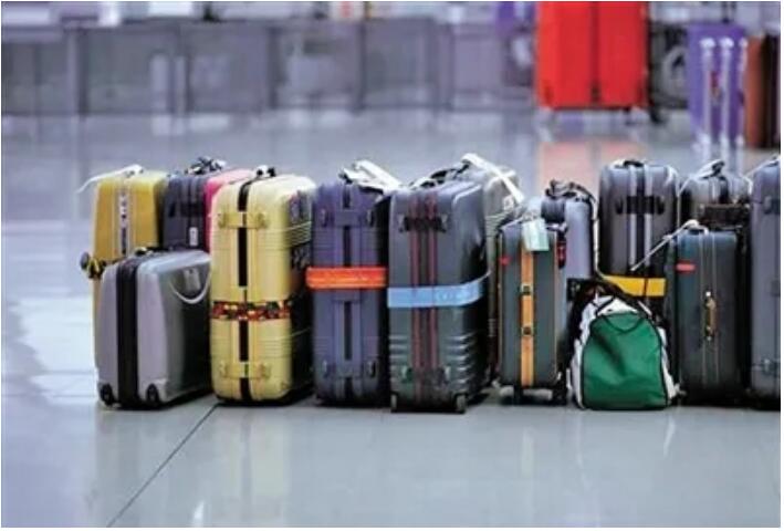 厦门到荷塘区行李托运