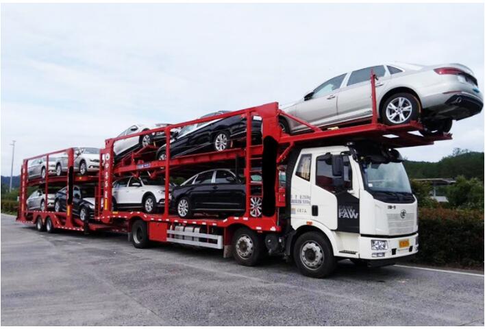 厦门到荷塘区轿车托运